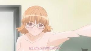 Sweet Home ～Hなお姉さんは好きですか？～ 第一集