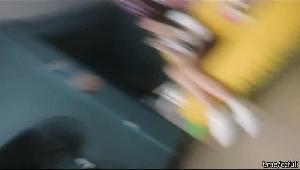 婀娜多姿美女，大神艳福不浅，爆操小姐姐高潮