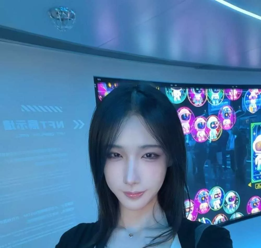 #网红 抖音47万粉TS网红Sunny水水水 被爆出外网下海视频 金主爆操到浪叫连连4.webp