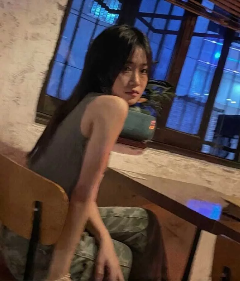 [反差曝光]【酷狗签约男歌手李尖尖 被前女友黄雨晴爆出轨大瓜 恋爱3年多次聊骚出轨十.webp