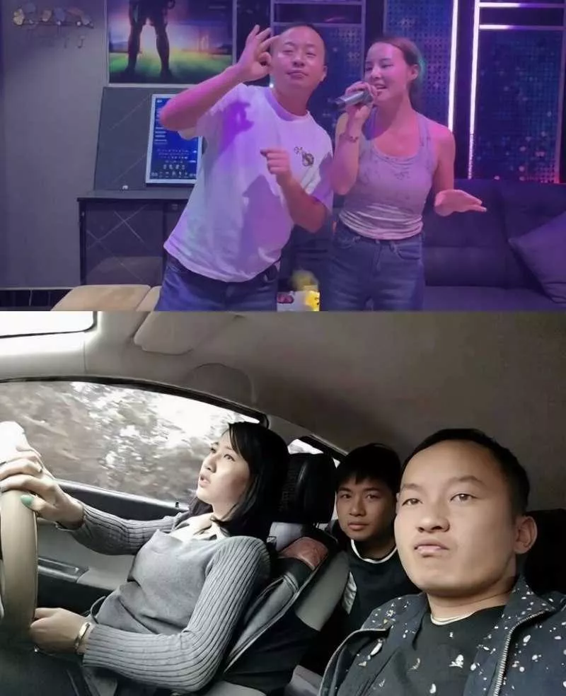 网红黑料【抖音卡车网红 麻子哥 出轨老婆闺蜜 酒店视频扒出后直接实 小啊妹直播怒撕渣.webp