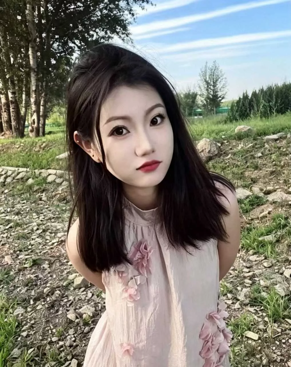 [反差曝光]【广州航海学院林婉宁私密视频流出 黑丝露脸口交骑乘后入被猛干娇喘连连】4.webp