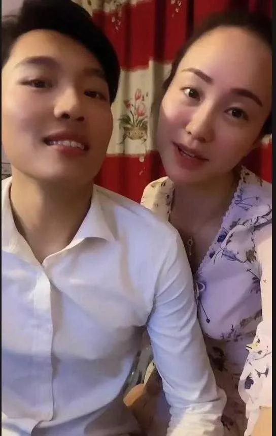 【抖音网红 杨少 长文怒撕前妻 柠柠 婚内知三当三出轨 单亲妈妈人设彻底粉碎！】2.webp