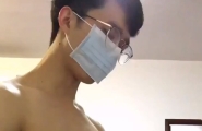 #小鲜肉5