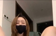 #直播【#安茹儿】性感御姐女神 文静气质温婉漂亮~情趣丝袜制服诱惑~~超级大奶子~道具自慰喷水~销魂美景挡不住 第二弹