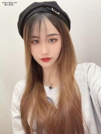 长腿小姐姐真好身材