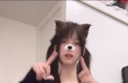 #直播 #少女 #萝莉 #极品 #裸舞