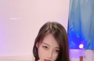 #珍珠波椰子 #主播 #反差 #黑丝