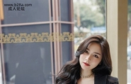 IMISS爱蜜社 Vol.671 Vanessa 完整版无水印写真