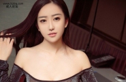 魅惑佳人芊小童紧身衣秀完美身材 1 [33P]