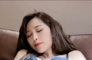 周慕汐5部合集#直播