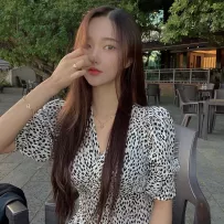 박선영「兩顆乳球」若隱若現.....超不理喻身...