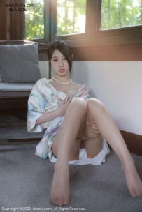 XiuRen秀人网 Vol.5514 谢晚晚 完整版无水印写真