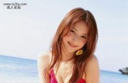 比基尼MM佐佐木希美图