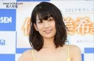 佐藤美希水着・グラビア画像4