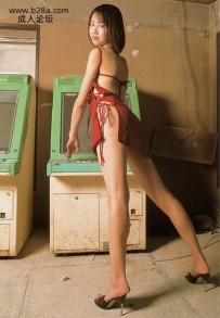 长谷川惠美