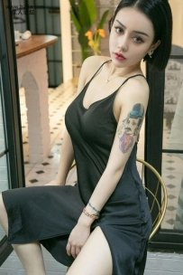 陆梓琪babe爱的女神掌控一切