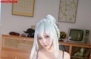 性感美图064雪女太太