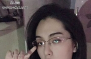 美胸肥臀的美女