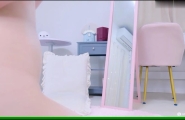 #直播 Stripchat站，日本美女小姐姐【N0Ao0】高颜值美乳，无毛骚穴，按摩器震动流白浆