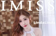 IMiss愛蜜社 Vol.755 LindaLinda