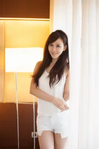 台灣嫩模Sara林瑞瑜 - 室拍寫真