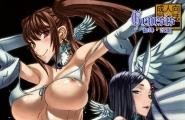 绝対少女 RAITA 魔法少女 4.0