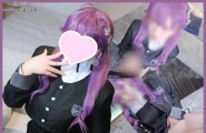 「私がいないと性処理も出来ないんだから…♡」面倒見の良いアイドルと中出しハメ撮り