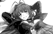 INDEXちゃんの妄想遊記 [23P]
