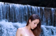 欧美安纳裸体奶油白色的身体