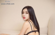 Ugirls尤果系列 U298 艾霓莎 性感写真完整版
