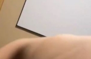 b調教极品人妻系列 极品母狗大奶人妻 露脸调教 滴蜡狗链 身体写字 SM调教羞辱