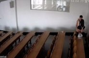 黑龙江科技大学