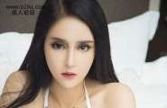 Ugirls爱尤物系列No.869好身材盖了帽王新越