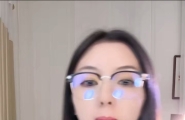 #直播 #咿呀呀 反差少女