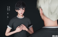 妈妈是退魔巫女3-欺负温柔的妈妈3