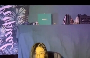 网红人妖母狗被女王姐姐调教强制射精