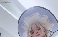 一鸡cos色情片 #cosplay