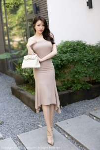 XiuRen秀人网Vol.5839徐莉芝Booty完整版无水印写真