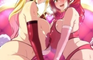 OVA シスターブリーダー 第三集
