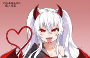だらしなくよだれを垂らしながら感じちゃってる女の子...