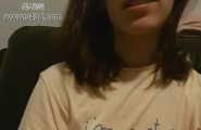有点平的女友，但是下面好看