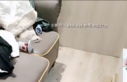 萝莉酱叭04-02直播实录1