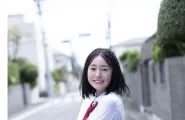 Miu Shirahama 白濱美兎, FLASH 2024.08.06