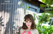 Cheryl青树 MiStar魅妍社高清写真图 VOL.102