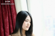 IMiss爱蜜社系列 NO.513 白微Sera性感写真