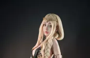 Cosplay Umeko.J Queen Marika the Eternal Set.02