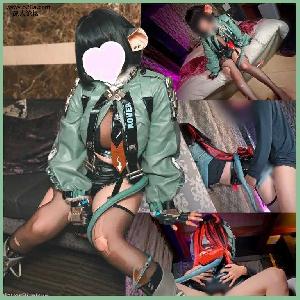 ゼン〇ロ ジェーン〇ゥ♡「お姉さんと良いことしよ♡」寸止め手コキねっとりフ〇ラで