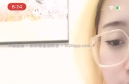 #直播 #巨乳 #自慰