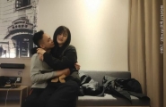 步宾寻花 3600成都大圈，女神不仅脸蛋好，这对美乳罕见，粉嫩大白桃，勾起你的欲望